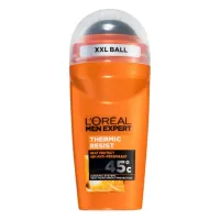 Loreal - مام رولی اورال مدل thermic resist حجم 50 میل Loreal thermic resist antiperspirant Volume 50ml